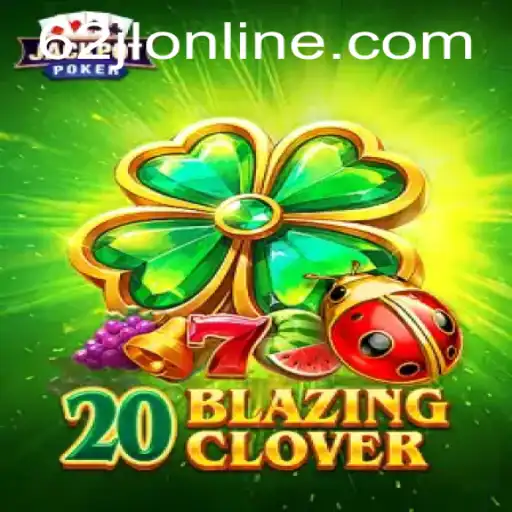 Discover the Enchanting World of 20BlazingClover: A New Era of Interactive Gaming