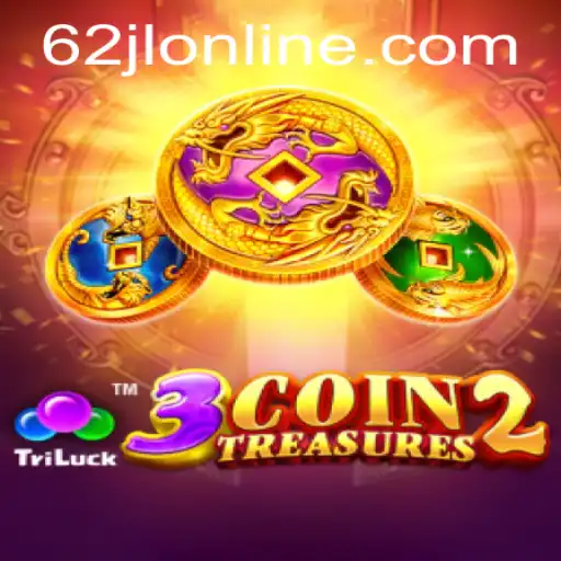 3CoinTreasures2: Unveiling the Adventure of 62JL