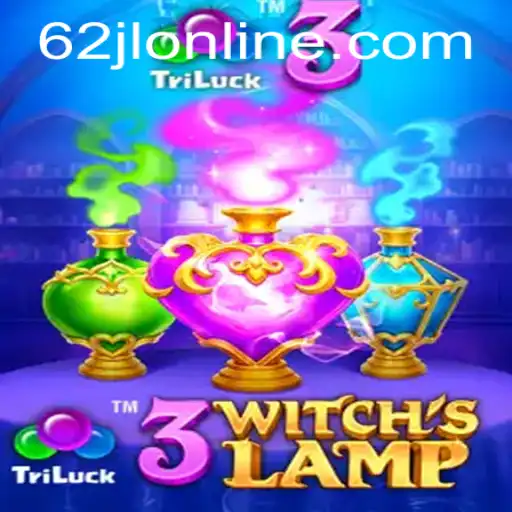 Discover the Enchanting World of 3WitchsLamp: A Mystical Adventure Awaits