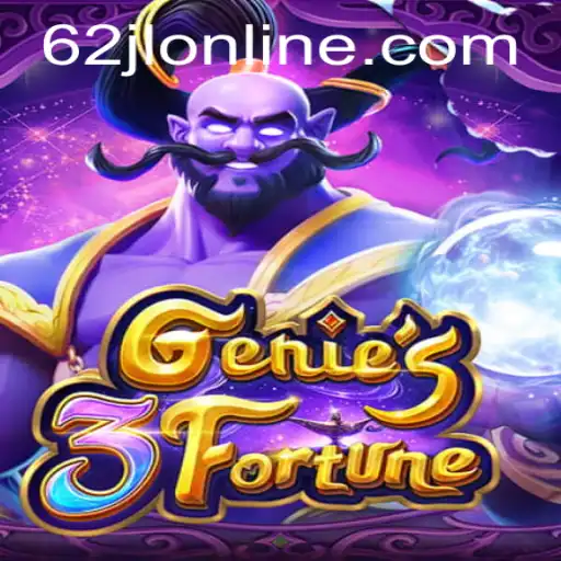 Welcome to the Enchanting World of Genie3Fortune