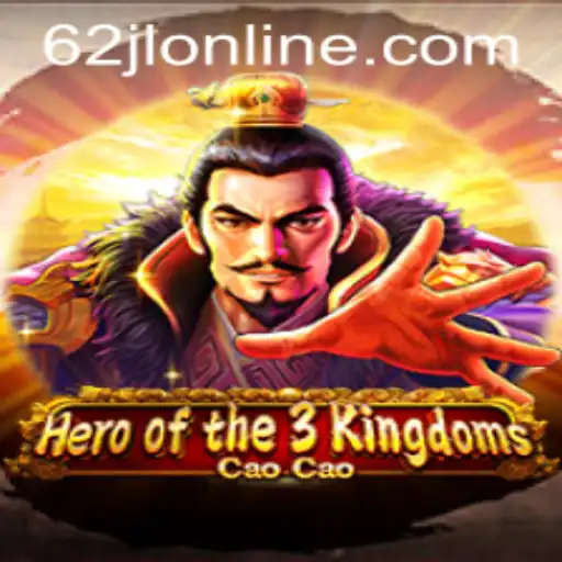 Heroofthe3KingdomsCaoCao: A Strategic Adventure into Ancient China