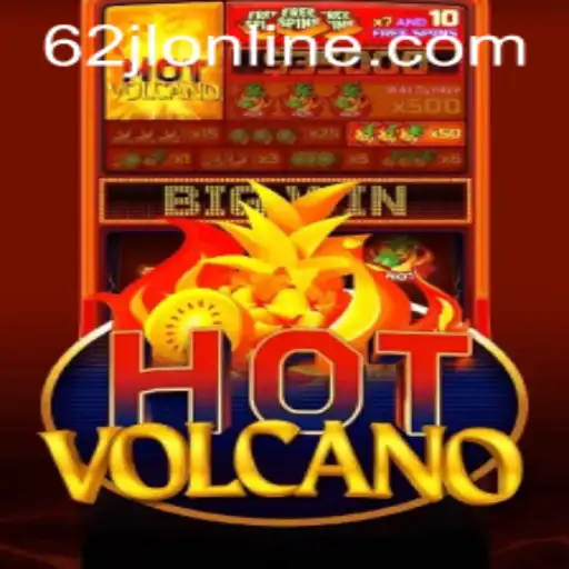 HotVolcano: Erupting onto the Gaming Scene