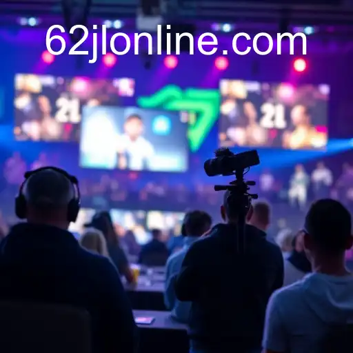 Gaming Experience 62JL - 800+ Premium and Exclusive Games