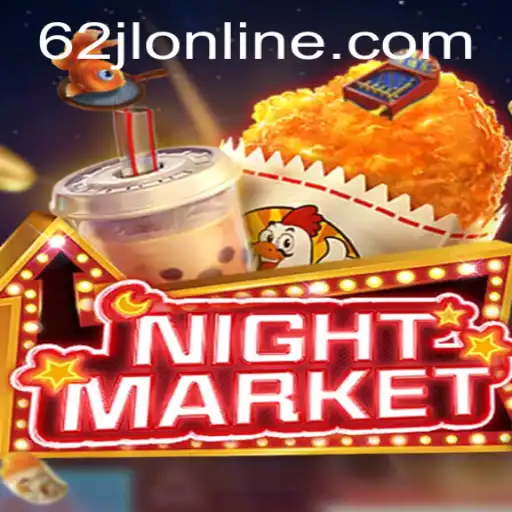 Exploring the Intricacies of NIGHTMARKET: The Game Revolutionizing Interactive Experiences