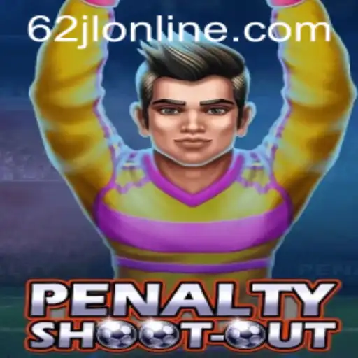 PenaltyShootOut: The Thrilling Soccer Challenge with 62JL