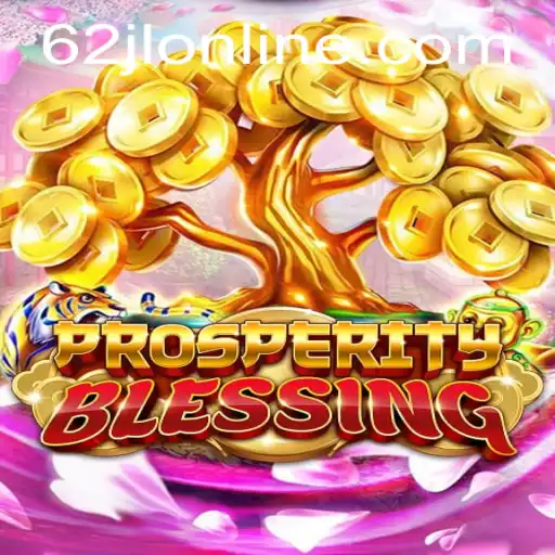 Explore the Enchanting World of ProsperityBlessing: A New Gaming Experience
