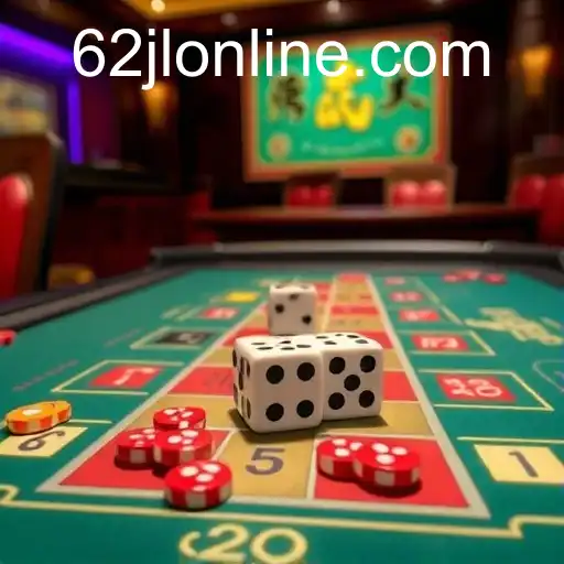 Gaming Experience 62JL - 800+ Premium and Exclusive Games