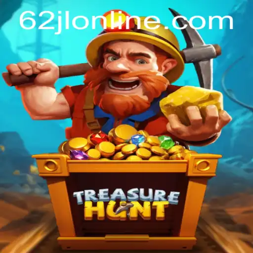 Exploring the Adventurous World of TreasureHunt: The Enigmatic Journey of 62JL